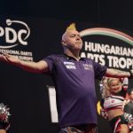 IV. Hungarian Darts Trophy – Világklasszisok mindhárom nap lesznek Budapesten